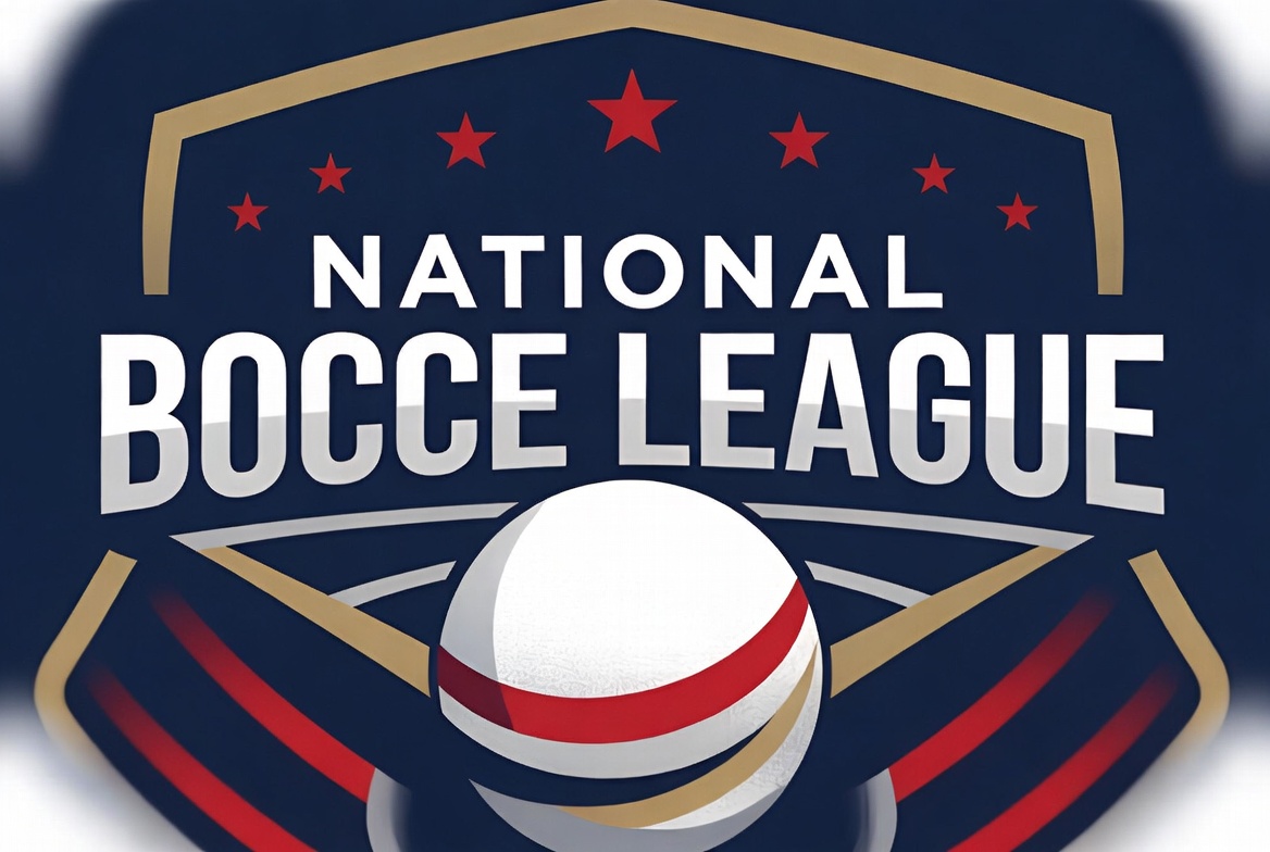 National Bocce League